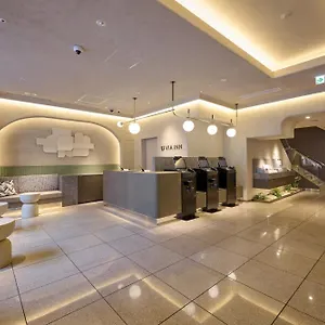 Hotel Via Shinjuku, Tóquio