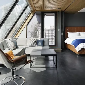 Hotel Asakusa Kokono Club, Tóquio