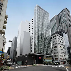 Hotel Remm Ginza, Tóquio