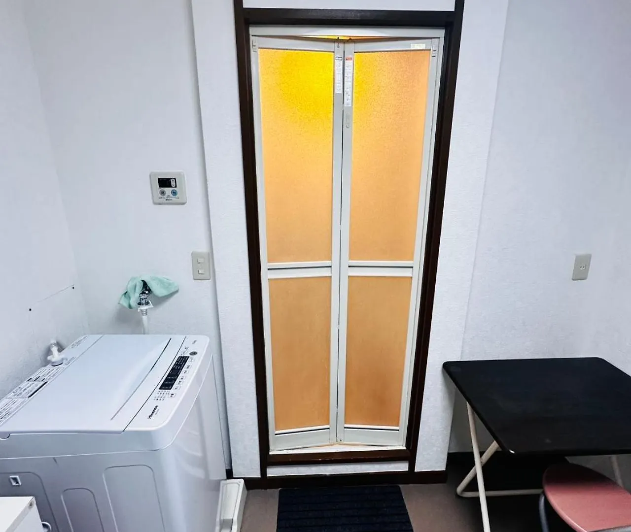 Shinjuku East Sunny House Apartment Tokyo 0*,