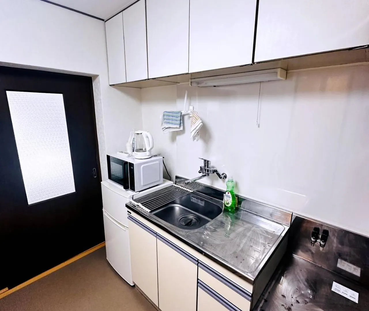 Shinjuku East Sunny House Apartment Tokyo