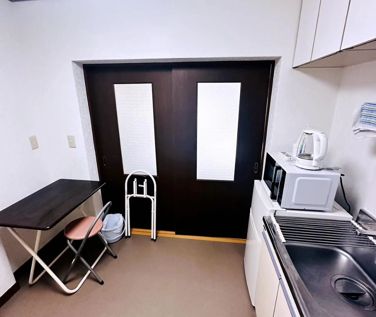 Shinjuku East Sunny House Apartment Tokyo