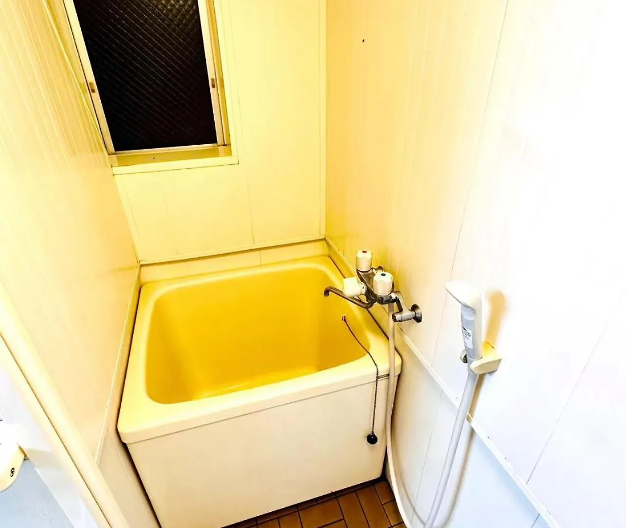 Shinjuku East Sunny House Apartment Tokyo