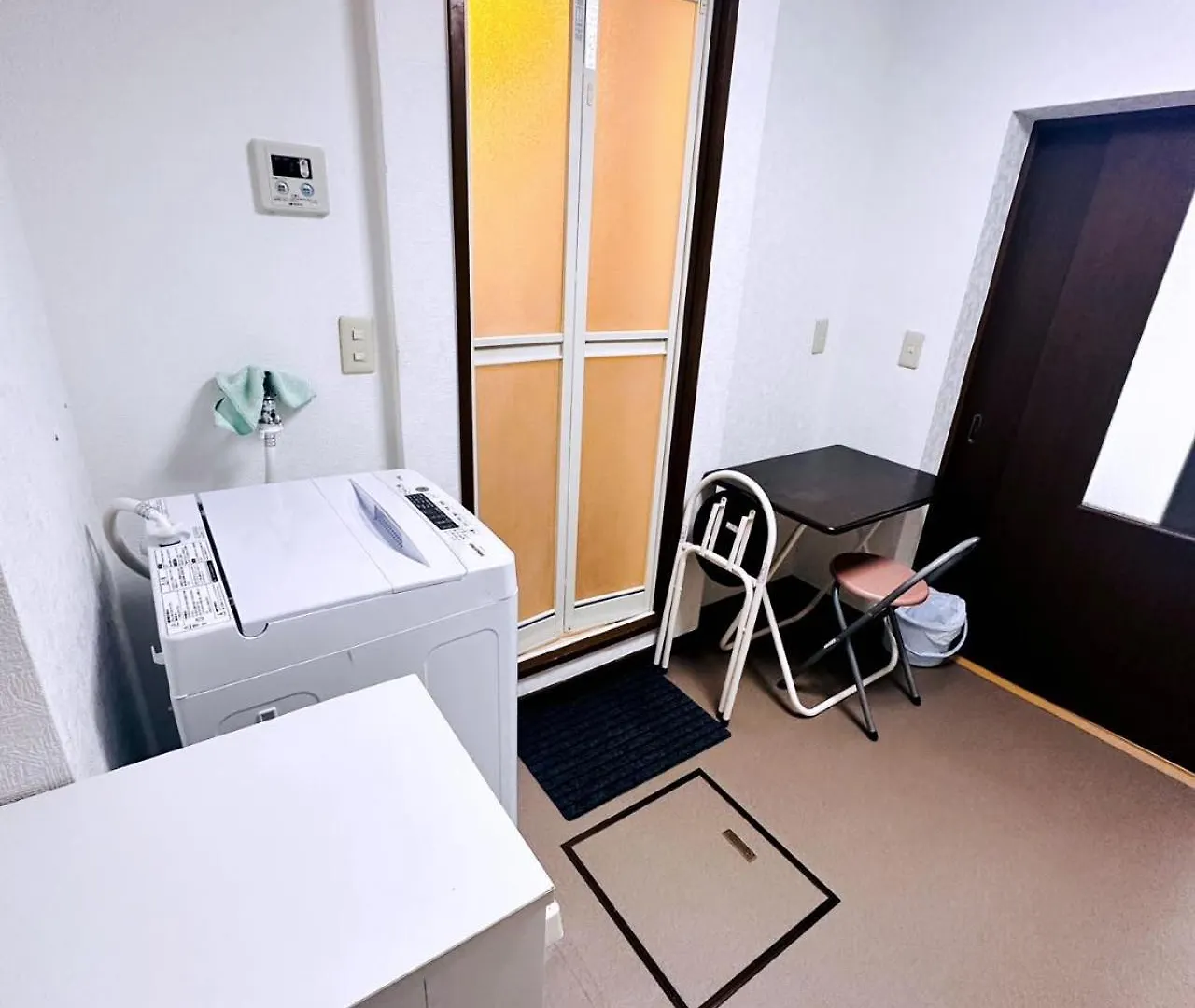 Shinjuku East Sunny House Apartment Tokyo