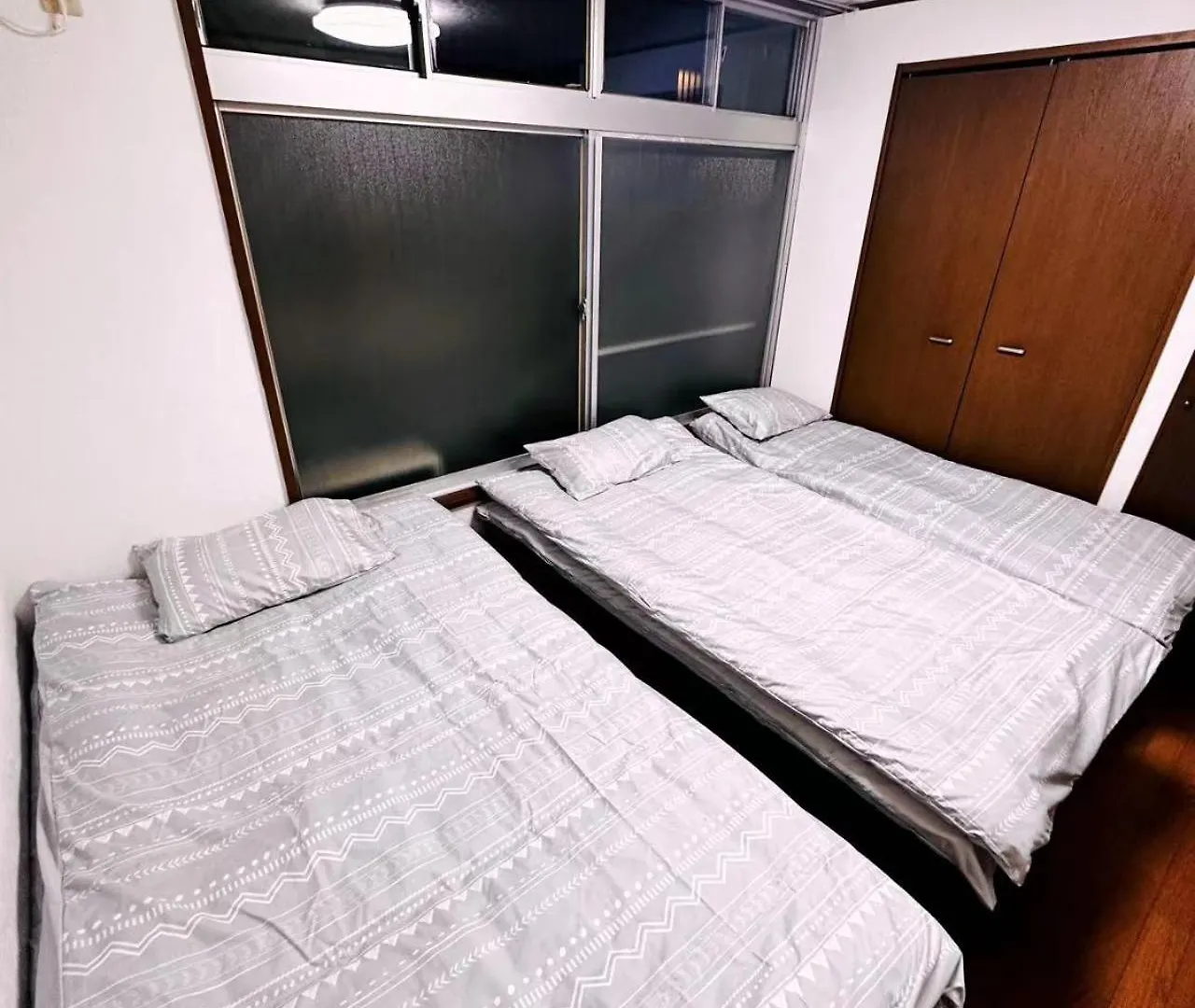 Shinjuku East Sunny House Apartment Tokyo