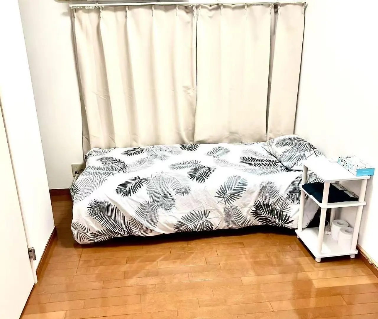 公寓 東京都Shinjuku East Sunny House公寓