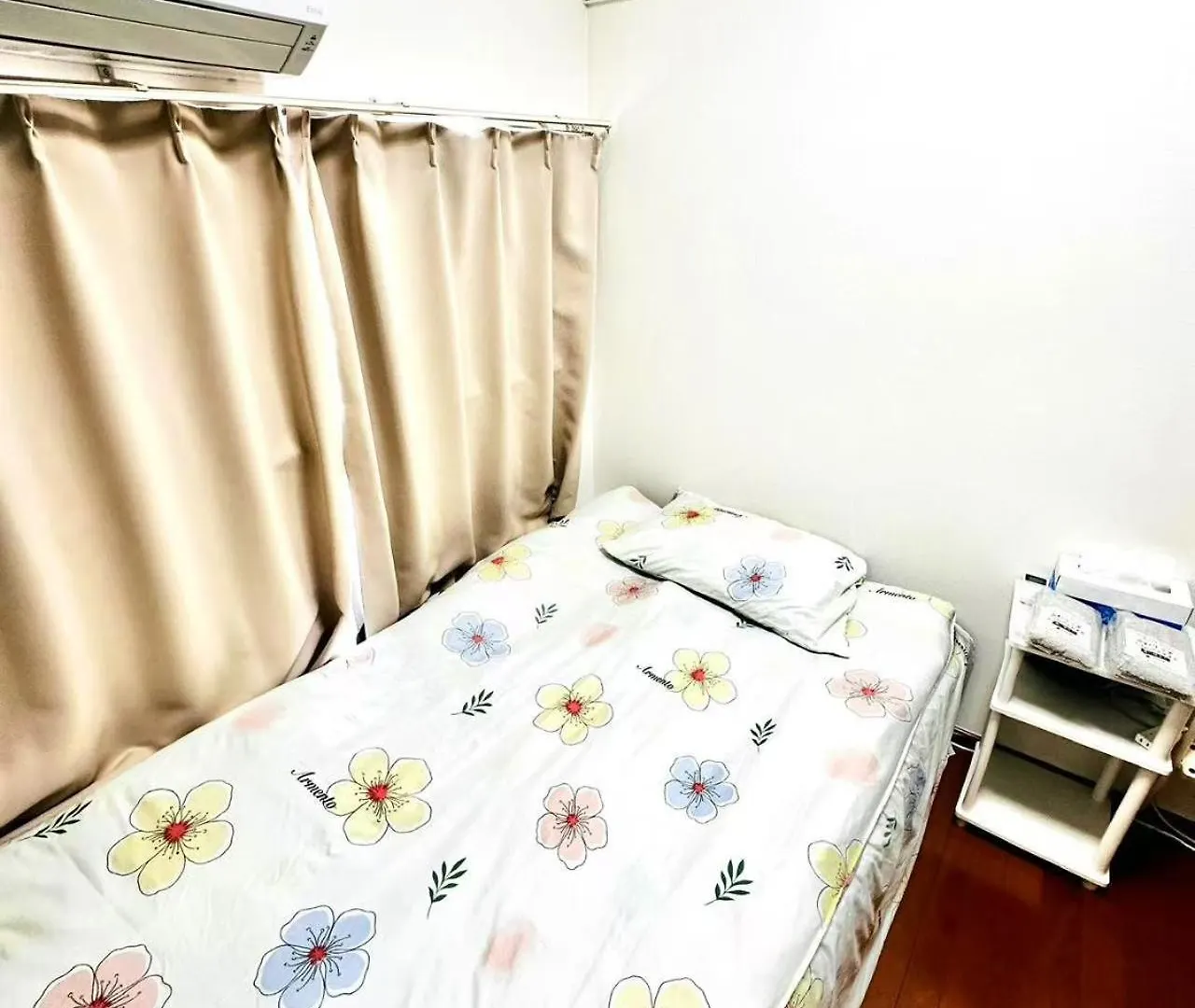 公寓 東京都Shinjuku East Sunny House公寓 日本