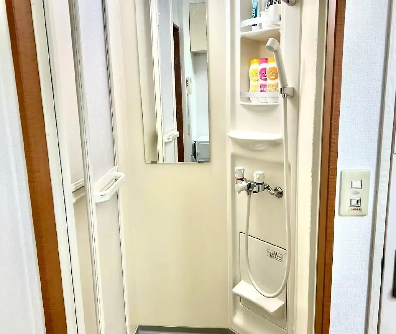 東京都Shinjuku East Sunny House公寓 公寓 東京都