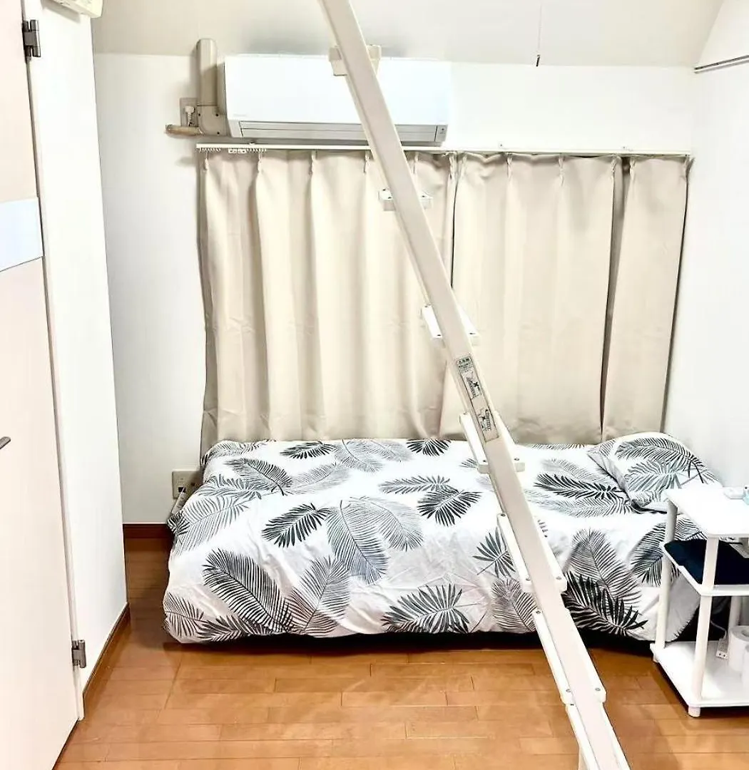 東京都Shinjuku East Sunny House公寓 東京都